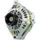 Purchase Top-Quality REMY - 14489 - Remanufactured Alternator pa4