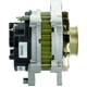 Purchase Top-Quality REMY - 14495 - Remanufactured Alternator pa3