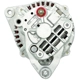 Purchase Top-Quality Remanufactured Alternator by REMY - 14497 pa9
