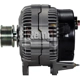 Purchase Top-Quality Remanufactured Alternator by REMY - 146232 pa6