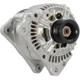 Purchase Top-Quality REMY - 14624 - Remanufactured Alternator pa1