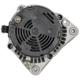 Purchase Top-Quality REMY - 14624 - Remanufactured Alternator pa3