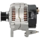 Purchase Top-Quality REMY - 14624 - Remanufactured Alternator pa4
