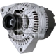 Purchase Top-Quality Remanufactured Alternator by REMY - 14627 pa1