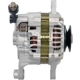 Purchase Top-Quality Remanufactured Alternator by REMY - 14639 pa5