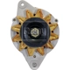 Purchase Top-Quality Remanufactured Alternator by REMY - 14648 pa2