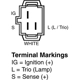Purchase Top-Quality Remanufactured Alternator by REMY - 14648 pa4