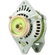 Purchase Top-Quality Remanufactured Alternator by REMY - 14656 pa6