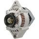 Purchase Top-Quality REMY - 14662 - Remanufactured Alternator pa1