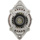 Purchase Top-Quality REMY - 14662 - Remanufactured Alternator pa4