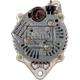 Purchase Top-Quality Remanufactured Alternator by REMY - 14668 pa1