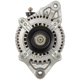 Purchase Top-Quality REMY - 14686 - Remanufactured Alternator pa1