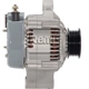 Purchase Top-Quality Remanufactured Alternator by REMY - 14687 pa1