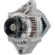 Purchase Top-Quality Remanufactured Alternator by REMY - 14687 pa3