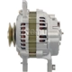 Purchase Top-Quality Remanufactured Alternator by REMY - 14719 pa11