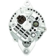 Purchase Top-Quality Remanufactured Alternator by REMY - 14720 pa9