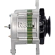 Purchase Top-Quality Remanufactured Alternator by REMY - 14728 pa1