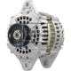 Purchase Top-Quality Remanufactured Alternator by REMY - 14743 pa2