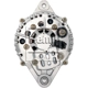 Purchase Top-Quality Remanufactured Alternator by REMY - 14743 pa5