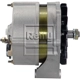 Purchase Top-Quality Remanufactured Alternator by REMY - 14784 pa4
