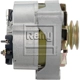 Purchase Top-Quality Remanufactured Alternator by REMY - 14796 pa3