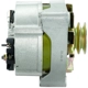 Purchase Top-Quality Remanufactured Alternator by REMY - 14796 pa7
