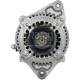Purchase Top-Quality Remanufactured Alternator by REMY - 14802 pa1