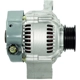 Purchase Top-Quality Remanufactured Alternator by REMY - 14802 pa14