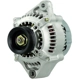Purchase Top-Quality Remanufactured Alternator by REMY - 14802 pa15