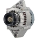 Purchase Top-Quality Remanufactured Alternator by REMY - 14802 pa7