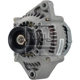 Purchase Top-Quality Remanufactured Alternator by REMY - 14808 pa2