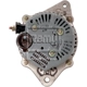 Purchase Top-Quality Remanufactured Alternator by REMY - 14809 pa1