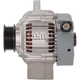 Purchase Top-Quality Remanufactured Alternator by REMY - 14809 pa3