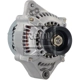 Purchase Top-Quality Remanufactured Alternator by REMY - 14809 pa4