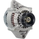 Purchase Top-Quality Remanufactured Alternator by REMY - 14812 pa1