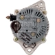 Purchase Top-Quality Remanufactured Alternator by REMY - 14812 pa6