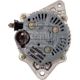 Purchase Top-Quality Remanufactured Alternator by REMY - 14812 pa8