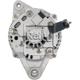 Purchase Top-Quality Remanufactured Alternator by REMY - 14816 pa1