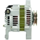 Purchase Top-Quality Remanufactured Alternator by REMY - 14816 pa8