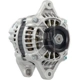 Purchase Top-Quality Remanufactured Alternator by REMY - 14820 pa1