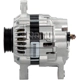 Purchase Top-Quality Remanufactured Alternator by REMY - 14820 pa10