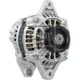 Purchase Top-Quality Remanufactured Alternator by REMY - 14820 pa8