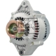 Purchase Top-Quality Remanufactured Alternator by REMY - 14846 pa4