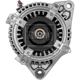 Purchase Top-Quality Remanufactured Alternator by REMY - 14847 pa2