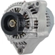 Purchase Top-Quality Remanufactured Alternator by REMY - 14847 pa6