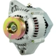 Purchase Top-Quality Remanufactured Alternator by REMY - 14851 pa8