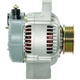 Purchase Top-Quality Remanufactured Alternator by REMY - 14851 pa9