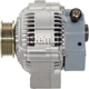 Purchase Top-Quality Remanufactured Alternator by REMY - 14853 pa3