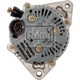 Purchase Top-Quality Remanufactured Alternator by REMY - 14853 pa5