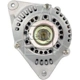 Purchase Top-Quality Remanufactured Alternator by REMY - 14875 pa4
